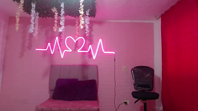 astrid blaze 27 online show from 02-07-26, 01:59