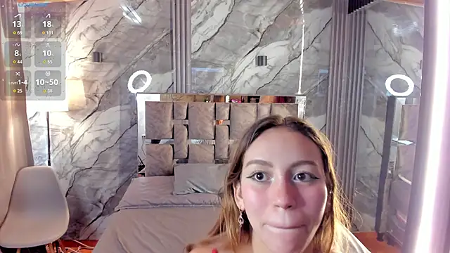 Snapshot of Manson_and_Zoe chatting on 02-20-26, 11:43 Manson and Zoe online show from 02-20-26, 11:43