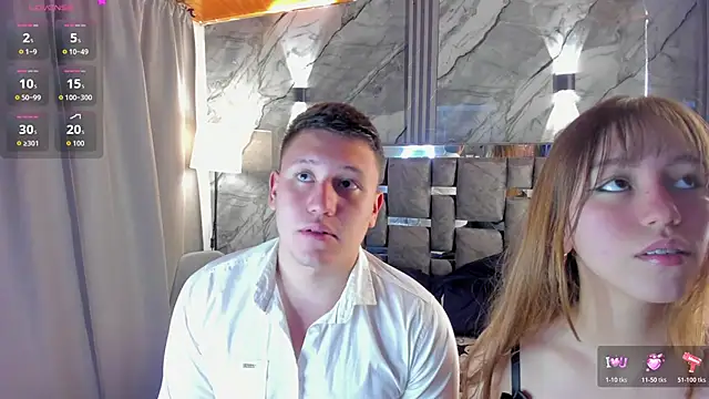Manson and Zoe online show from 04-04-26, 11:18