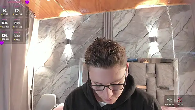 Manson and Zoe online show from 05-14-26, 11:39