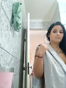 isapacheco69 online show from 02-07-26, 08:45