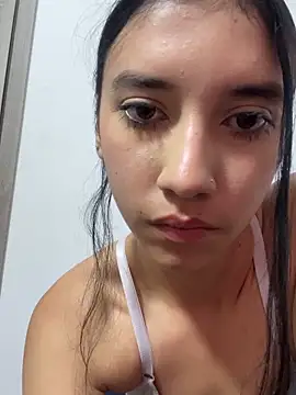 Snapshot of ScarlettMus chatting on 02-10-26, 07:51 ScarlettMus online show from 02-10-26, 07:51