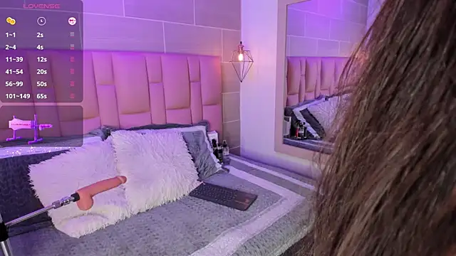 Snapshot of Naomi-Thompson chatting on 02-28-26, 07:15 Naomi-Thompson online show from 02-28-26, 07:15