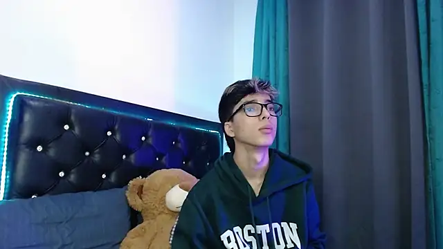 gabriel x18 online show from 02-15-26, 08:02