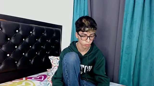 gabriel x18 online show from 03-02-26, 05:08