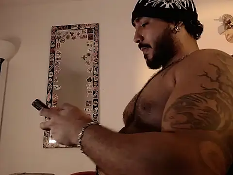 Snapshot of nate_rott chatting on 02-05-26, 12:21 nate rott online show from 02-05-26, 12:21