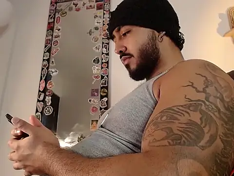 Snapshot of nate_rott chatting on 02-09-26, 11:14 nate rott online show from 02-09-26, 11:14