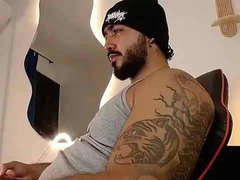 Snapshot of nate_rott chatting on 02-21-26, 11:11 nate rott online show from 02-21-26, 11:11