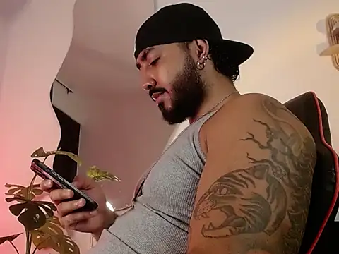 nate rott online show from 04-11-26, 11:47