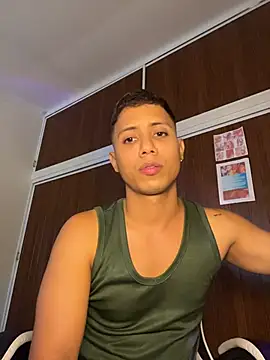 Gael Velaryx online show from 02-12-26, 07:09