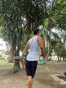 Gael Velaryx online show from 02-17-26, 06:36