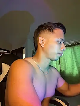 Snapshot of Gael_Velaryx chatting on 04-18-26, 03:16 Gael Velaryx online show from 04-18-26, 03:16