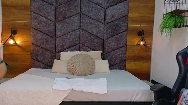 FernandaBrown   online show from 03-03-26, 07:42