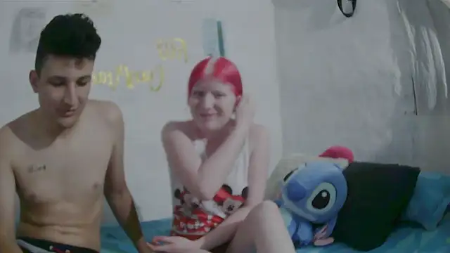 Naomi 666 online show from 03-07-26, 04:20