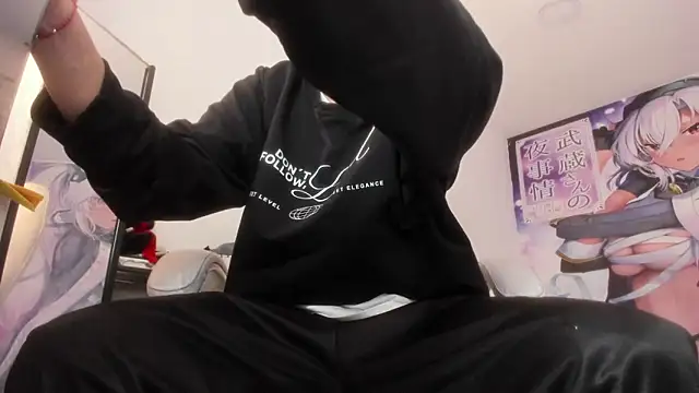 Snapshot of Wesleey-Boy chatting on 02-26-26, 07:35 Wesleey-Boy online show from 02-26-26, 07:35