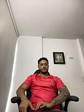 MattiaDupont online show from 03-16-26, 10:14