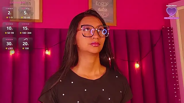 Snapshot of ThinPrincesss chatting on 02-07-26, 12:53 ThinPrincesss online show from 02-07-26, 12:53