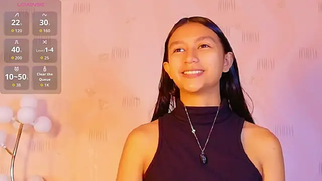 ThinPrincesss online show from 04-02-26, 12:47