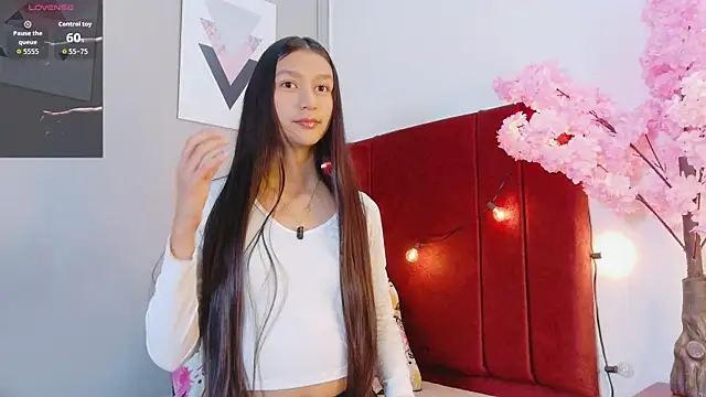 ThinPrincesss online show from 04-12-26, 12:32