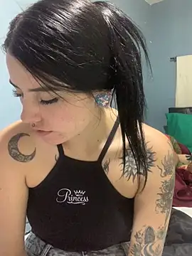 Sofii7 online show from 02-22-26, 11:36