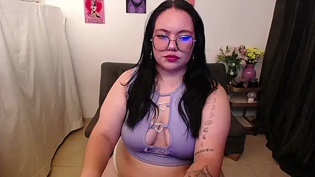 Snapshot of ma_ily chatting on 02-21-26, 11:17 ma ily online show from 02-21-26, 11:17