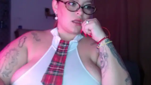 Angiegranados online show from 03-26-26, 02:17