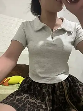 DoliceGirl2k online show from 05-03-26, 02:45