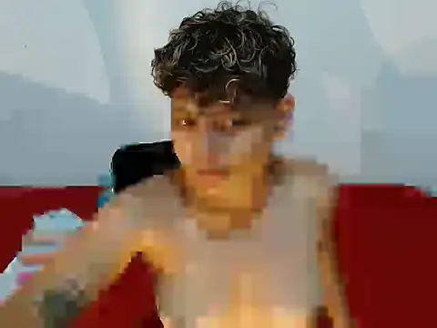 scarletfox  3 online show from 02-22-26, 01:40