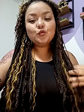 SweettSin online show from 03-25-26, 02:45