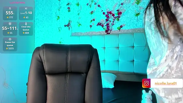 Kitty Rose CS online show from 02-10-26, 03:32