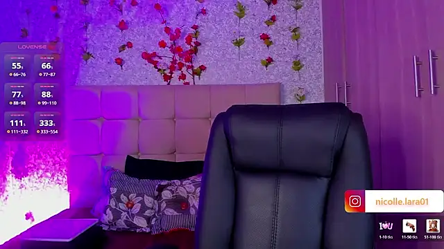 Kitty Rose CS online show from 02-20-26, 06:10