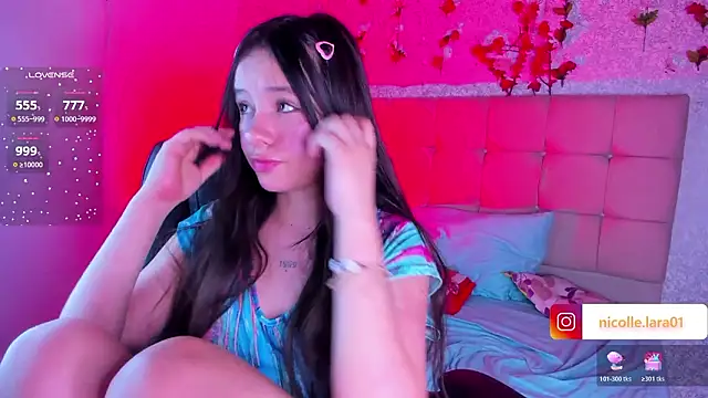 Kitty Rose CS online show from 03-05-26, 06:31