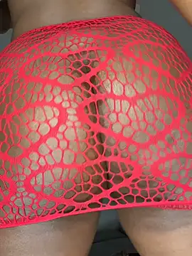 Ebony Queeen online show from 04-10-26, 01:00