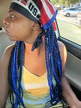 Snapshot of Ebony_Queeen chatting on 06-18-26, 11:36 Ebony Queeen online show from 06-18-26, 11:36