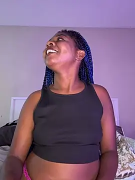 Snapshot of Ebony_Queeen chatting on 07-05-26, 06:59 Ebony Queeen online show from 07-05-26, 06:59