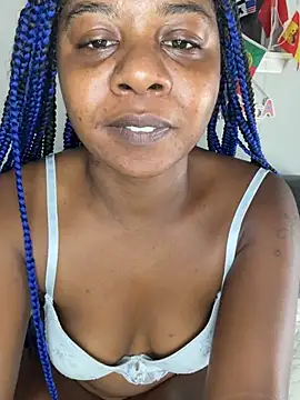 Snapshot of Ebony_Queeen chatting on 07-10-26, 05:45 Ebony Queeen online show from 07-10-26, 05:45