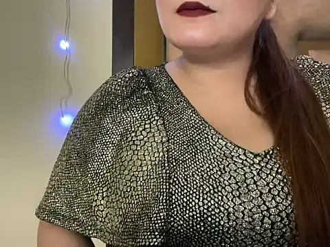 Snapshot of Hersheykaur chatting on 02-25-26, 06:17 Hersheykaur online show from 02-25-26, 06:17