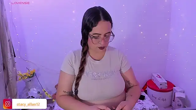 Snapshot of Stacy_millerr1 chatting on 02-12-26, 12:49 Stacy millerr1 online show from 02-12-26, 12:49