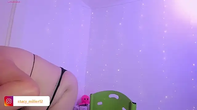 Snapshot of Stacy_millerr1 chatting on 02-21-26, 08:59 Stacy millerr1 online show from 02-21-26, 08:59