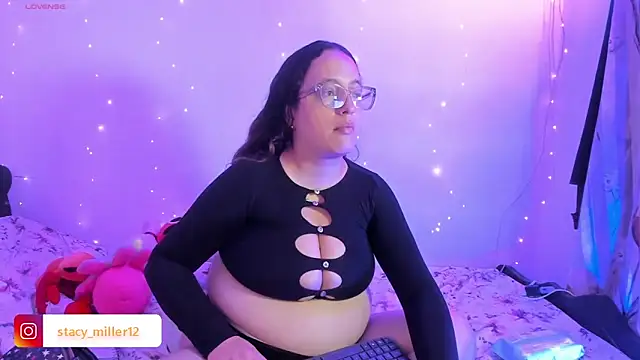 Stacy millerr1 online show from 03-25-26, 11:49