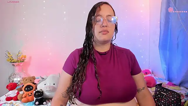 Stacy millerr1 online show from 06-30-26, 12:06