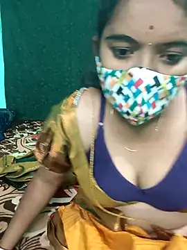 Tamilkannadacouple online show from 02-25-26, 05:11