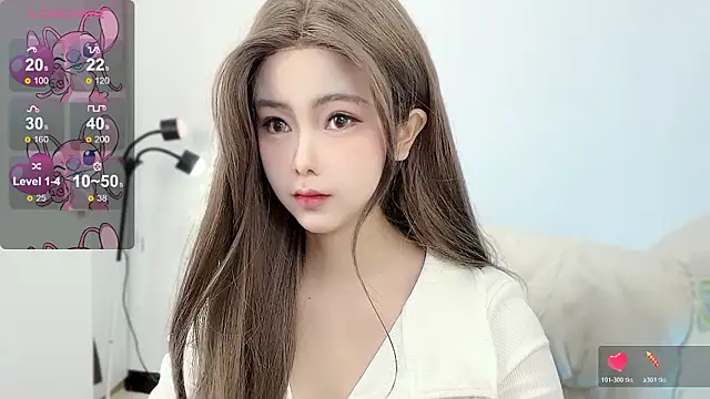 Memeli0 online show from 03-09-26, 05:55