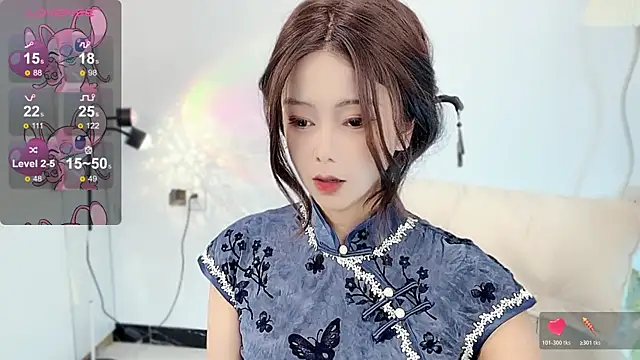 Memeli0 online show from 05-28-26, 11:57