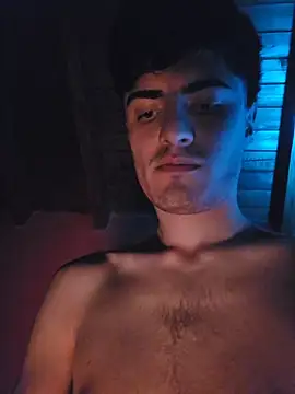 Ignacio navarro online show from 02-11-26, 07:02