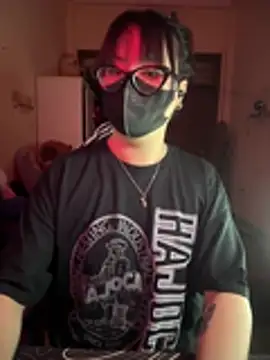 HaleyKin online show from 04-12-26, 03:39