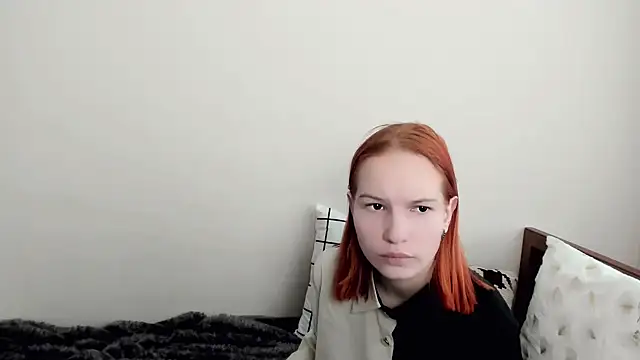 Snapshot of Vedime chatting on 02-09-26, 08:18 Vedime online show from 02-09-26, 08:18