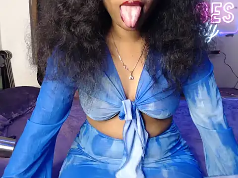 VixenNandhu online show from 03-31-26, 09:48