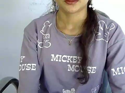 Snapshot of Mehaak_ chatting on 05-21-26, 06:20 Mehaak online show from 05-21-26, 06:20