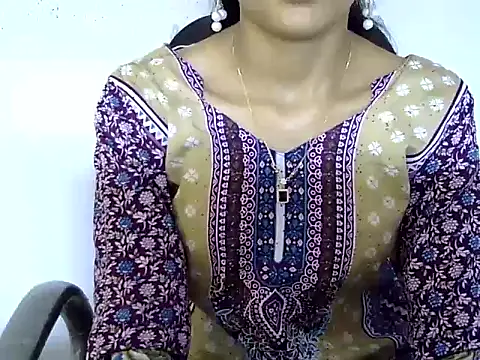 Mehaak  online show from 08-01-26, 09:19
